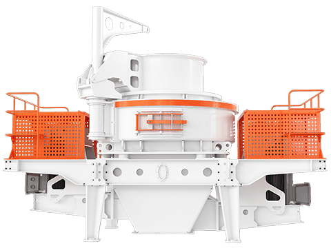 VSI Sand Making Machine