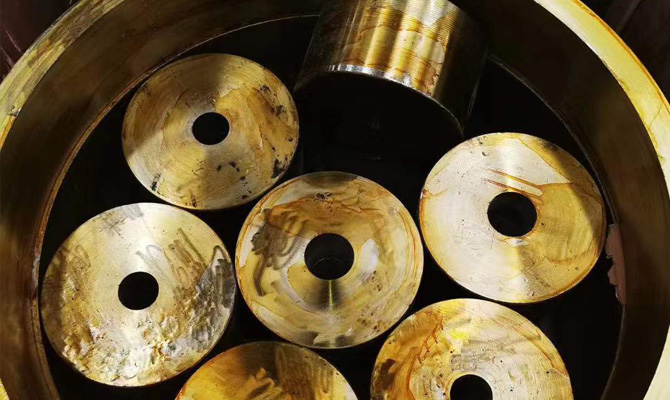 grinding balls